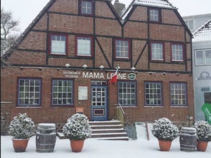照片: Mama Leone